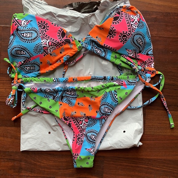 Other - Bikini